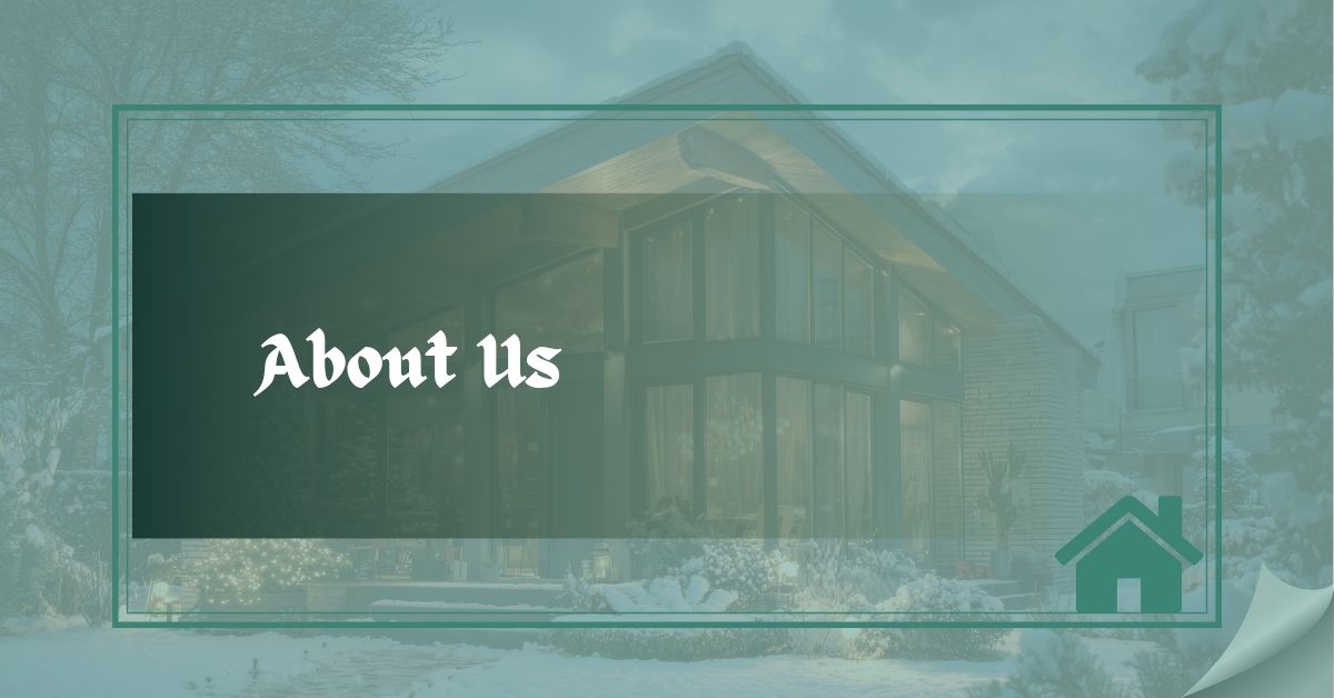 About Us